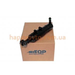 Форсунка омывателя фары лев. Mercedes C-Class (W204) 07-15, A2048602747